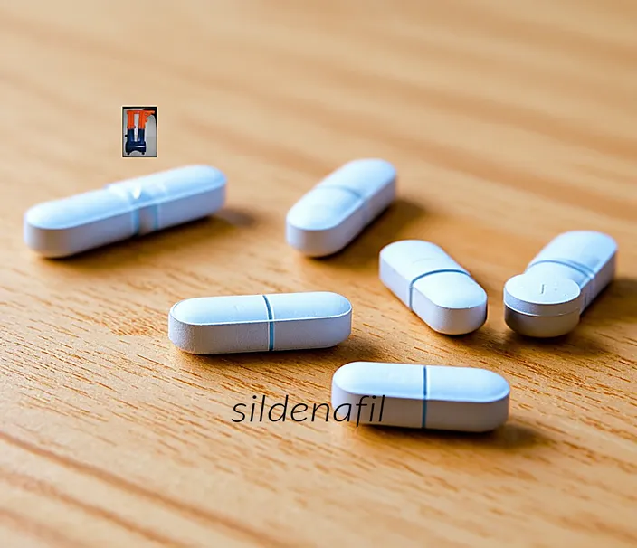 Sildenafil 1